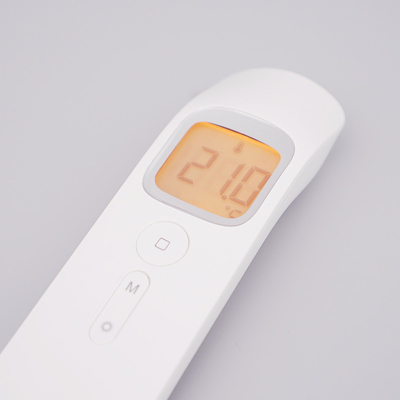 과열 경보 70 내지 106kPa와 화씨 디지털 적외선 온도계